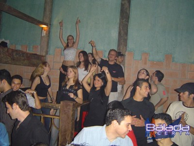 Balada: Fotos de Sbado no Avelinos SP