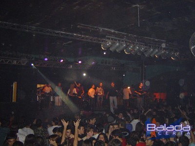 Balada: Fotos de Sbado no Avelinos SP