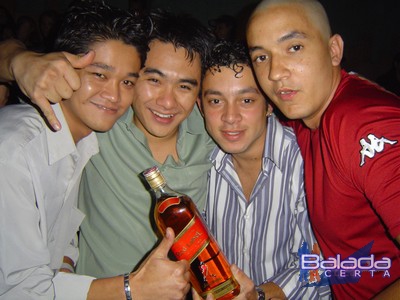 Balada: Fotos de Sbado no Avelinos SP