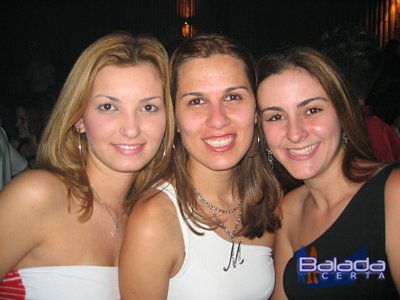 Balada: Fotos de Sbado no Avelinos SP