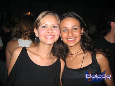 Balada: Fotos de Sbado no Avelinos SP