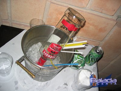 Balada: Fotos de Sbado no Avelinos SP