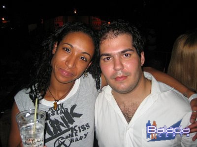 Balada: Fotos de Sbado no Avelinos SP