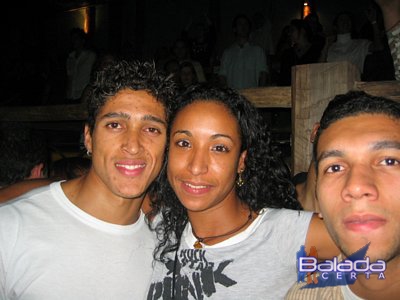 Balada: Fotos de Sbado no Avelinos SP