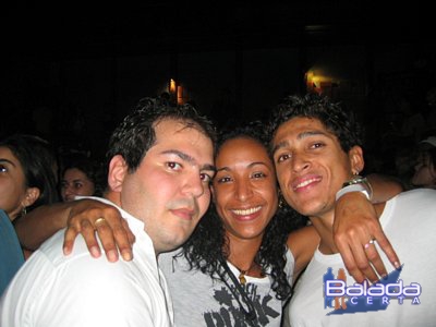 Balada: Fotos de Sbado no Avelinos SP