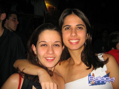 Balada: Fotos de Sbado no Avelinos SP