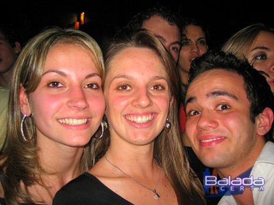 Balada: Fotos de Sbado no Avelinos SP