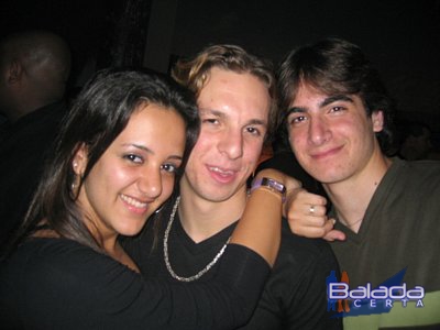 Balada: Fotos de Sbado no Avelinos SP