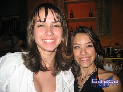 Balada: Fotos de Sbado no Avelinos SP