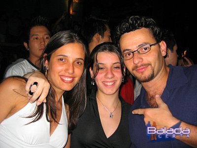 Balada: Fotos de Sbado no Avelinos SP