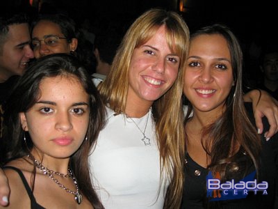 Balada: Fotos de Sbado no Avelinos SP