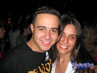 Balada: Fotos de Sbado no Avelinos SP