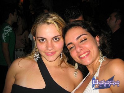 Balada: Fotos de Sbado no Avelinos SP