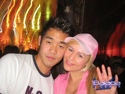 Balada: Fotos de Sbado no Avelinos SP