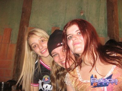 Balada: Fotos de Sbado no Avelinos SP