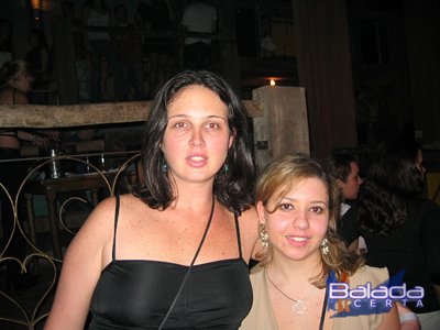 Balada: Fotos de Sbado no Avelinos SP