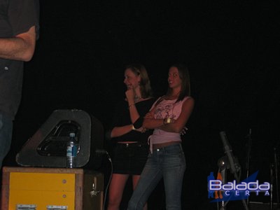 Balada: Fotos de Sbado no Avelinos SP