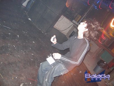 Balada: Fotos de Sbado no Avelinos SP