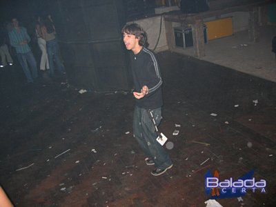 Balada: Fotos de Sbado no Avelinos SP