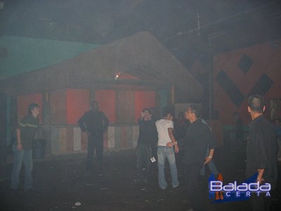 Balada: Fotos de Sbado no Avelinos SP