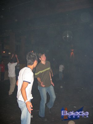 Balada: Fotos de Sbado no Avelinos SP