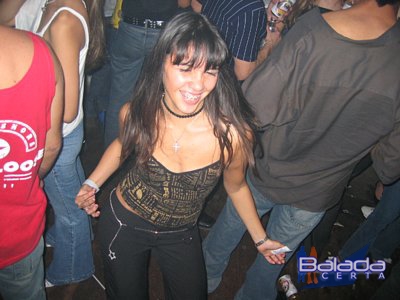 Balada: Fotos de Sbado no Avelinos SP