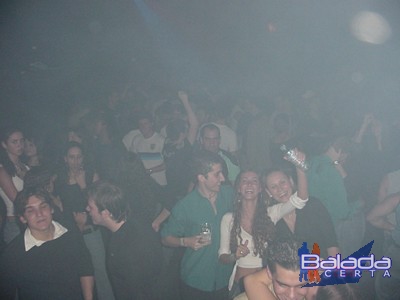 Balada: Fotos de Sbado no Avelinos SP