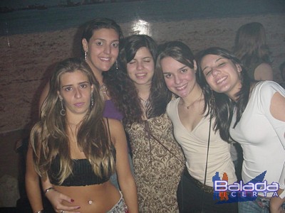 Balada: Fotos de Sbado no Avelinos SP