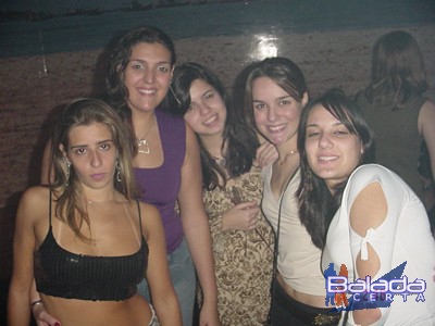 Balada: Fotos de Sbado no Avelinos SP