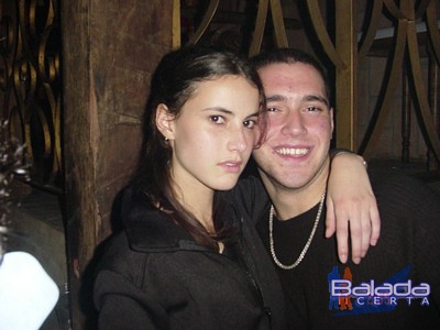 Balada: Fotos de Sbado no Avelinos SP