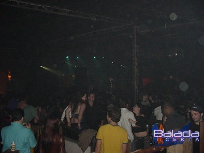 Balada: Fotos de Sbado no Avelinos SP