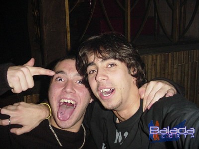 Balada: Fotos de Sbado no Avelinos SP