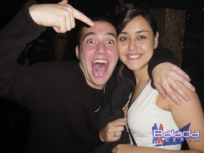 Balada: Fotos de Sbado no Avelinos SP