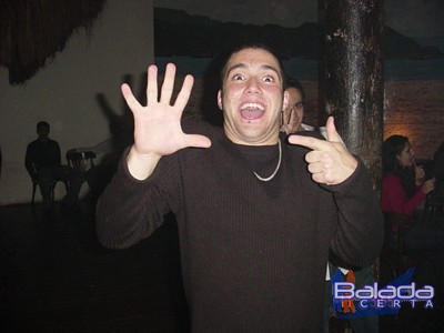 Balada: Fotos de Sbado no Avelinos SP