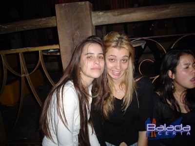 Balada: Fotos de Sbado no Avelinos SP