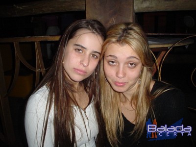 Balada: Fotos de Sbado no Avelinos SP