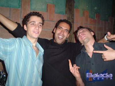 Balada: Fotos de Sbado no Avelinos SP