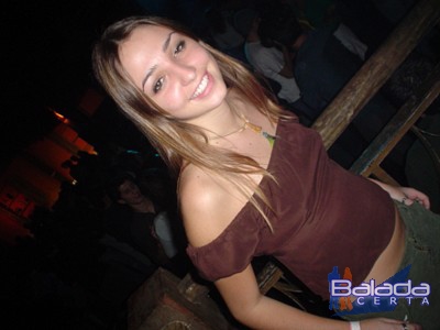 Balada: Fotos de S�bado no Avelinos SP