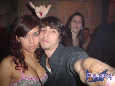 Balada: Fotos de S�bado no Avelinos SP