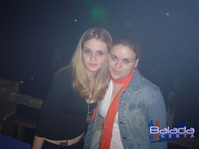 Balada: Fotos de S�bado no Avelinos SP