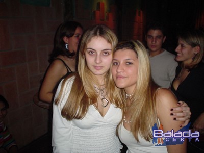 Balada: Fotos de Sbado no Avelinos SP