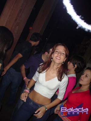 Balada: Fotos de Sbado no Avelinos SP