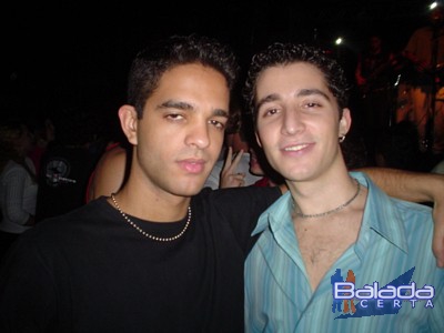 Balada: Fotos de Sbado no Avelinos SP