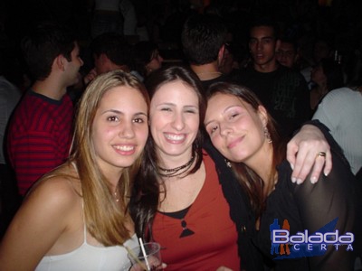 Balada: Fotos de Sbado no Avelinos SP