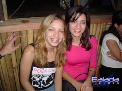 Balada: Fotos de Sbado no Avelinos SP