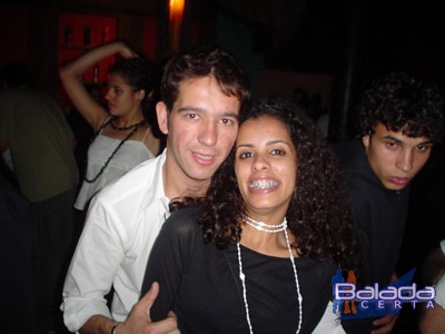 Balada: Fotos de Sbado no Avelinos SP