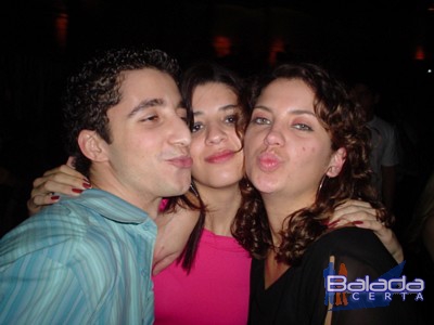 Balada: Fotos de Sbado no Avelinos SP