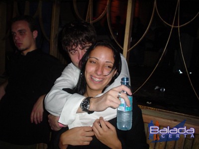 Balada: Fotos de Sbado no Avelinos SP