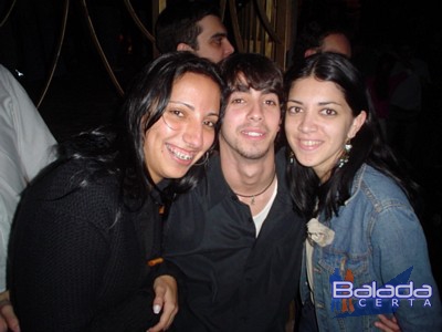 Balada: Fotos de Sbado no Avelinos SP