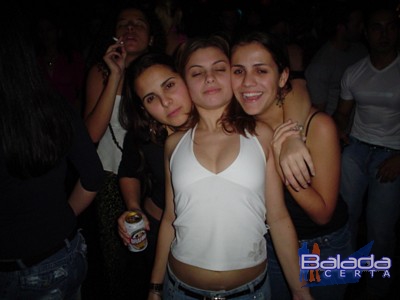 Balada: Fotos de Sbado no Avelinos SP